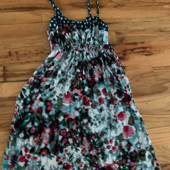 Target sundress - Picture 2 of 2